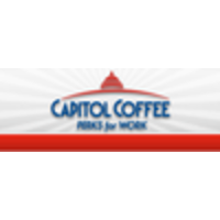 Capital Coffee Service logo, Capital Coffee Service contact details