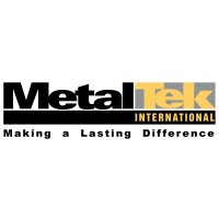 MetalTek International logo, MetalTek International contact details