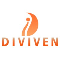 DIVIVEN logo, DIVIVEN contact details