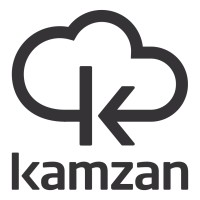 Kamzan logo, Kamzan contact details