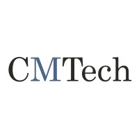 CMTech LLC logo, CMTech LLC contact details