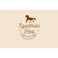 Equestrian Heal  | Way Of Life logo, Equestrian Heal  | Way Of Life contact details