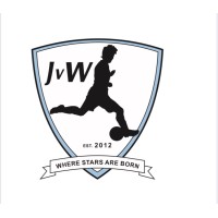 JVW Girls Football Development logo, JVW Girls Football Development contact details