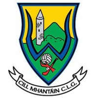 Wicklow GAA County Board logo, Wicklow GAA County Board contact details