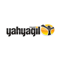 Yahyagil İnşaat logo, Yahyagil İnşaat contact details