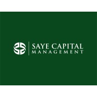 Saye Capital Management logo, Saye Capital Management contact details