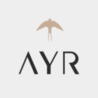 AYR logo, AYR contact details