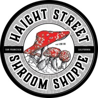 Haight Street Shroom Shop logo, Haight Street Shroom Shop contact details