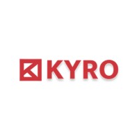 KYRO logo, KYRO contact details