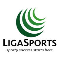 LigaSports logo, LigaSports contact details