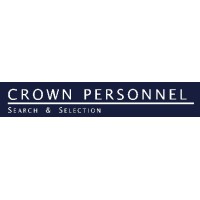 CROWN PERSONNEL CZECH REPUBLIC logo, CROWN PERSONNEL CZECH REPUBLIC contact details