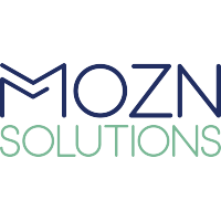 MOZN Solutions logo, MOZN Solutions contact details