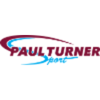 Paul Turner Sport logo, Paul Turner Sport contact details