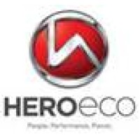 HERO ECOTECH LTD logo, HERO ECOTECH LTD contact details