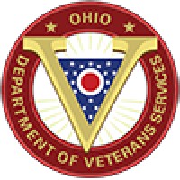 Ohio Department of Veterans Services logo, Ohio Department of Veterans Services contact details