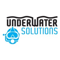 Underwater Solutions logo, Underwater Solutions contact details