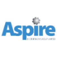 Aspire Recruitment Group logo, Aspire Recruitment Group contact details