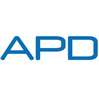 APD Ltd logo, APD Ltd contact details