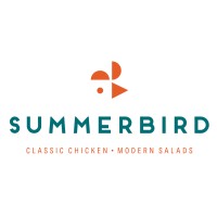 Summerbird logo, Summerbird contact details