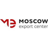 Moscow Export Center logo, Moscow Export Center contact details