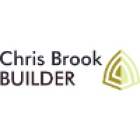 Chris Brook Builder logo, Chris Brook Builder contact details