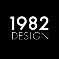 1982 Design logo, 1982 Design contact details