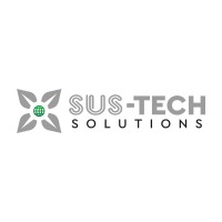 Sus-Tech Solutions logo, Sus-Tech Solutions contact details