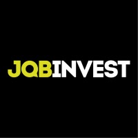 Job Invest logo, Job Invest contact details