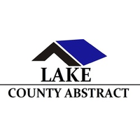 Lake County Abstract Inc. logo, Lake County Abstract Inc. contact details