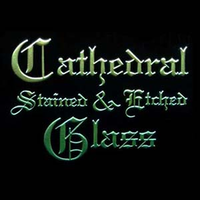 Cathedral Stained Glass llc logo, Cathedral Stained Glass llc contact details