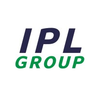 IPL Group logo, IPL Group contact details