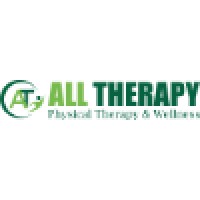 ALL Therapy Physical Therapy and Wellness logo, ALL Therapy Physical Therapy and Wellness contact details