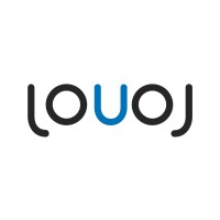 Louoj logo, Louoj contact details