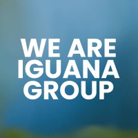 Iguana Group logo, Iguana Group contact details