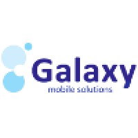 Galaxy Mobile Solutions logo, Galaxy Mobile Solutions contact details