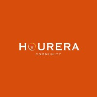 Hourera Community logo, Hourera Community contact details