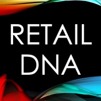 Retail DNA logo, Retail DNA contact details