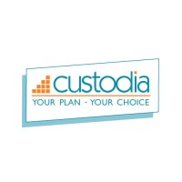 Custodia Plan Management Pty Ltd logo, Custodia Plan Management Pty Ltd contact details