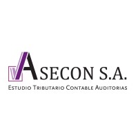 AseconSA logo, AseconSA contact details