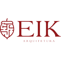 EIK Arquitetura logo, EIK Arquitetura contact details