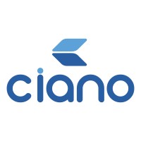 CianoPay logo, CianoPay contact details