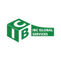 IBC Global Services logo, IBC Global Services contact details