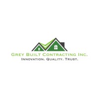 Grey Built Contracting Inc. logo, Grey Built Contracting Inc. contact details