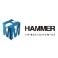 Hammer Empreendimentos Imobiliários logo, Hammer Empreendimentos Imobiliários contact details