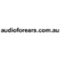 Audio For Ears Pty Ltd logo, Audio For Ears Pty Ltd contact details