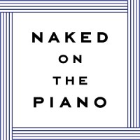 Naked On The Piano logo, Naked On The Piano contact details