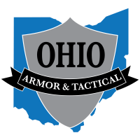 Ohio Armor and Tactical logo, Ohio Armor and Tactical contact details