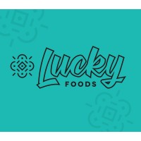 Lucky Foods logo, Lucky Foods contact details