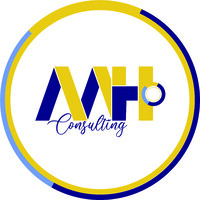 MHConsulting logo, MHConsulting contact details