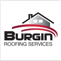 Burgin Roofing Services logo, Burgin Roofing Services contact details